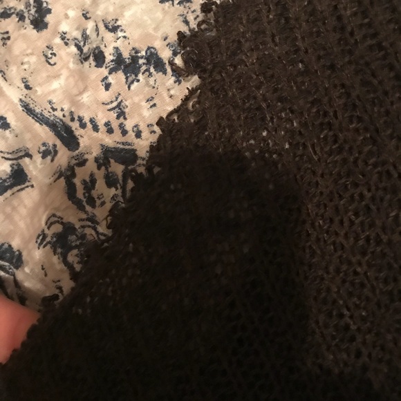 Brown sweater from Urban Outfitters size M - Picture 7 of 7